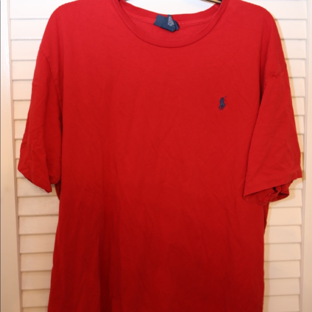 Polo shirt